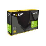 ZOTAC GeForce GT 710 2GB GDDR3 Graphics Card | ZT-71302-20L - Image 7