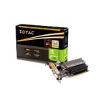 ZOTAC GeForce GT 730 4GB DDR3 Graphics Card | ZT-71115-20L - Image 6