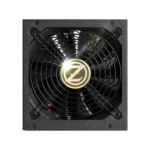 Zalman 1200W WATTTERA 80PLUS GOLD Full Modular Power Supply, Black-ZM1200-EBTII - Image 3