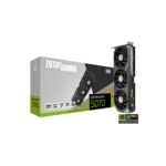 Zotac GAMING GeForce RTX 5070 SOLID 12GB GDDR7 Graphics card- ZT-B50700D-10P