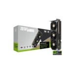 Zotac GAMING GeForce RTX 5070 Ti SOLID 16-GB GDDR7 Graphics card- ZT-B50710D2-10P