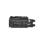 Zotac Gaming GeForce RTX 3090 Gaming Trinity OC ZT-A30900J-10P 24GB GDDR6X Desktop Graphics Card - Image 3