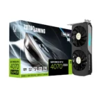 Nexus Way Gaming PC Core i7-14700K, RTX 4070, Z790-P WiFi, 32GB 6000MHz RAM, 1TB SSD, 850W PSU, 360mm Liquid Cooler - Image 6