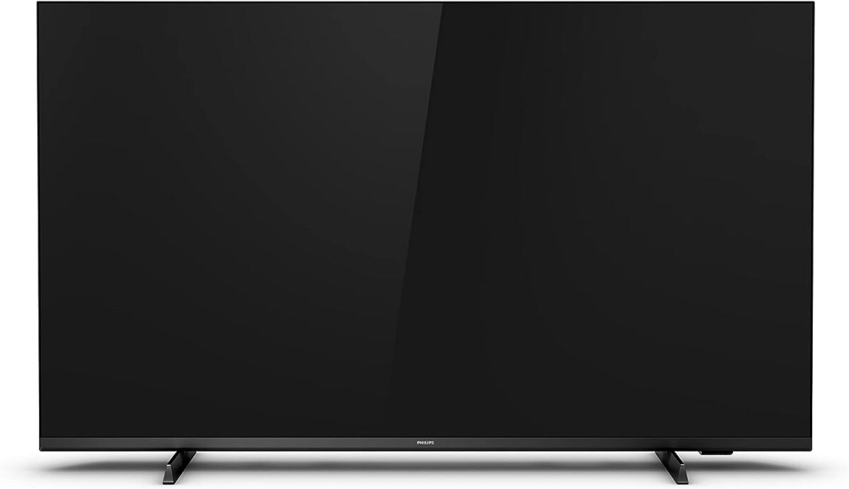 Philips 55 Inches 4K UHD LED Android TV Black Model 55PUT7406/56 | 1 Year Full Warranty - Image 3