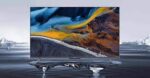 Xiaomi 75 Inch Ultra HD 4K QLED Smart TV Black Model 75Q1 | 1 Year Full Warranty - Image 2