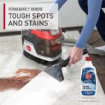 Hoover 170 Grams Clean Slate Pet Portable Carpet Cleaner Powerful Suction with Versatile Tools Pet Stain Remover Car and Auto Detailer White Model FH14050 | 1 Year Full Warranty - Image 2