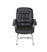 Galaxy Design Visitor Chair Black – GDF1438 - Image 2