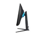 Samsung 32 Inch Gaming Monitor With UHD resolution and 144hz refresh rate Smart TV Experience LS32BG702EMXUE - Image 2