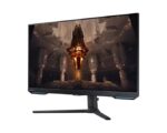 Samsung 32 Inch Gaming Monitor With UHD resolution and 144hz refresh rate Smart TV Experience LS32BG702EMXUE - Image 7