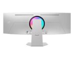 Samsung 49 Inch Gaming Monitor Curved LS49CG954SMXUE - Image 2