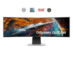 Samsung 49 Inch Gaming Monitor Curved LS49CG954SMXUE - Image 9