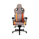 NAVO Apex Air Formula Series Gaming Chair – Flaming Orange