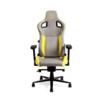NAVO Apex Air Formula Series Gaming Chair – Lemon