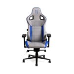 NAVO Apex Air Formula Series Gaming Chair – Racing Blue
