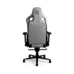 NAVO Apex Air Fusion Weave Gaming Chair – Light Grey - Image 2