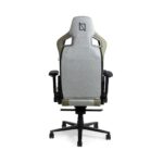 NAVO Apex Air Fusion Weave Gaming Chair – Spear Mint - Image 2
