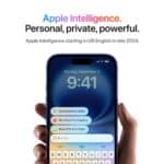 Apple iPhone 16 - Image 6