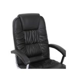 Galaxy Design Visitor Chair Black – GDF1438 - Image 3