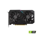 Asus Dual GeForce RTX 3060 OC Edition – Nvidia GeForce RTX 3060, 12GB GDDR6, Gaming Graphics Card | 90YV0GB2-M0NA10 - Image 2