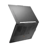 Asus TUF F15 Gaming Laptop 15.6″ FHD 144Hz, Intel Core I7-13620H, 16GB RAM, 1TB SSD, RTX 4050 6GB, English-Arabic Keyboard, Windows 11 Home, Gray- FX507VU-I7161G - Image 6