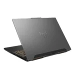 Asus TUF F15 Gaming Laptop 15.6″ FHD 144Hz, Intel Core I7-13620H, 16GB RAM, 1TB SSD, RTX 4050 6GB, English-Arabic Keyboard, Windows 11 Home, Gray- FX507VU-I7161G - Image 7