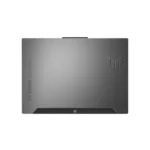 Asus TUF F15 Gaming Laptop 15.6″ FHD 144Hz, Intel Core I7-13620H, 16GB RAM, 1TB SSD, RTX 4050 6GB, English-Arabic Keyboard, Windows 11 Home, Gray- FX507VU-I7161G - Image 10