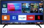 Afra Japan 43 Inch 4K UHD LED Smart Television Black Model AF-4311HDBK | 1 Year Full Warranty - Image 3