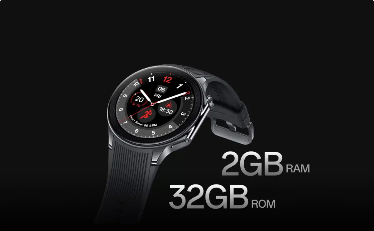 OnePlus Watch 2 - Image 4
