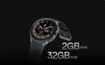 OnePlus Watch 2 - Image 4