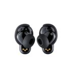 Bose QuietComfort  Ultra Wireless Noise Cancelling EarBuds Black - Image 7