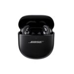 Bose QuietComfort  Ultra Wireless Noise Cancelling EarBuds Black