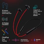 OnePlus Bullets Wireless Z2 Series Earphones - Image 3