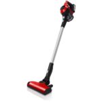 Bosch Series 6 | Rechargeable Vacuum Cleaner Red Model-BCS61PETGB | 1 Year Brand 10 Years Motor Warranty.