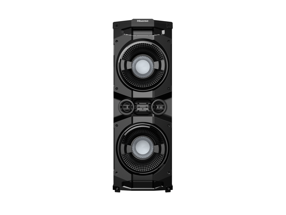 Party Speaker HP130 - Image 1