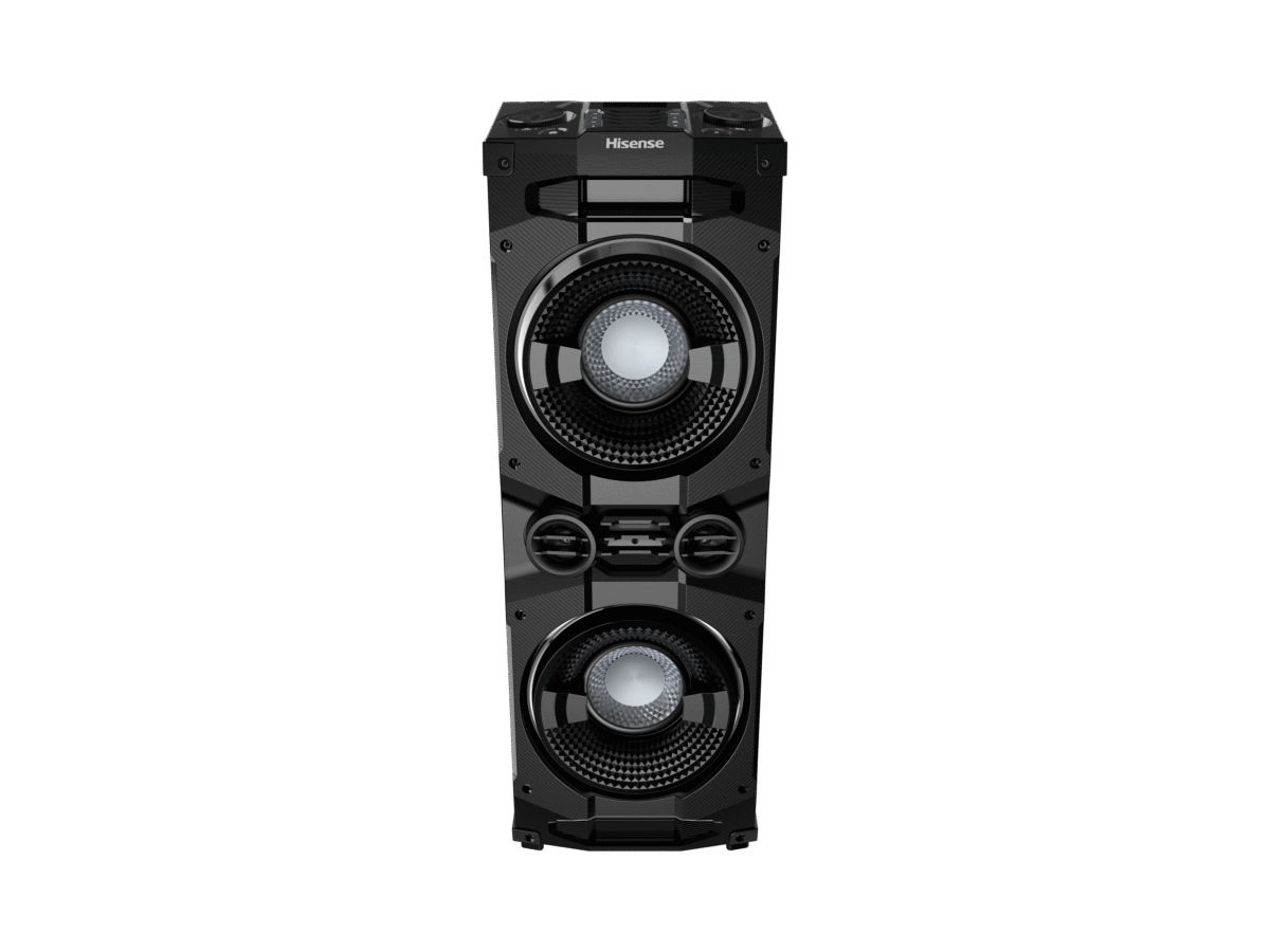 Party Speaker HP130 - Image 2