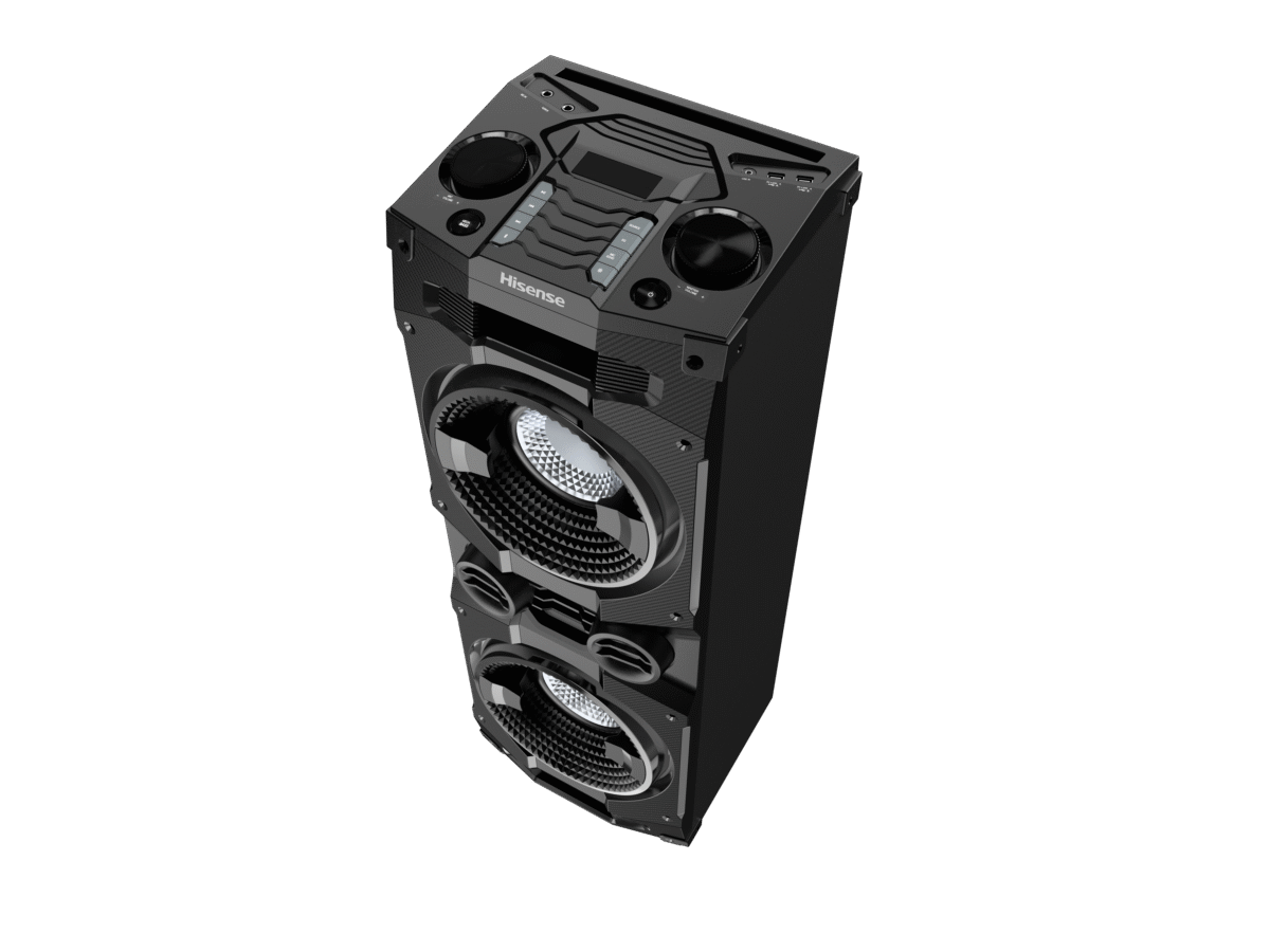 Party Speaker HP130 - Image 3