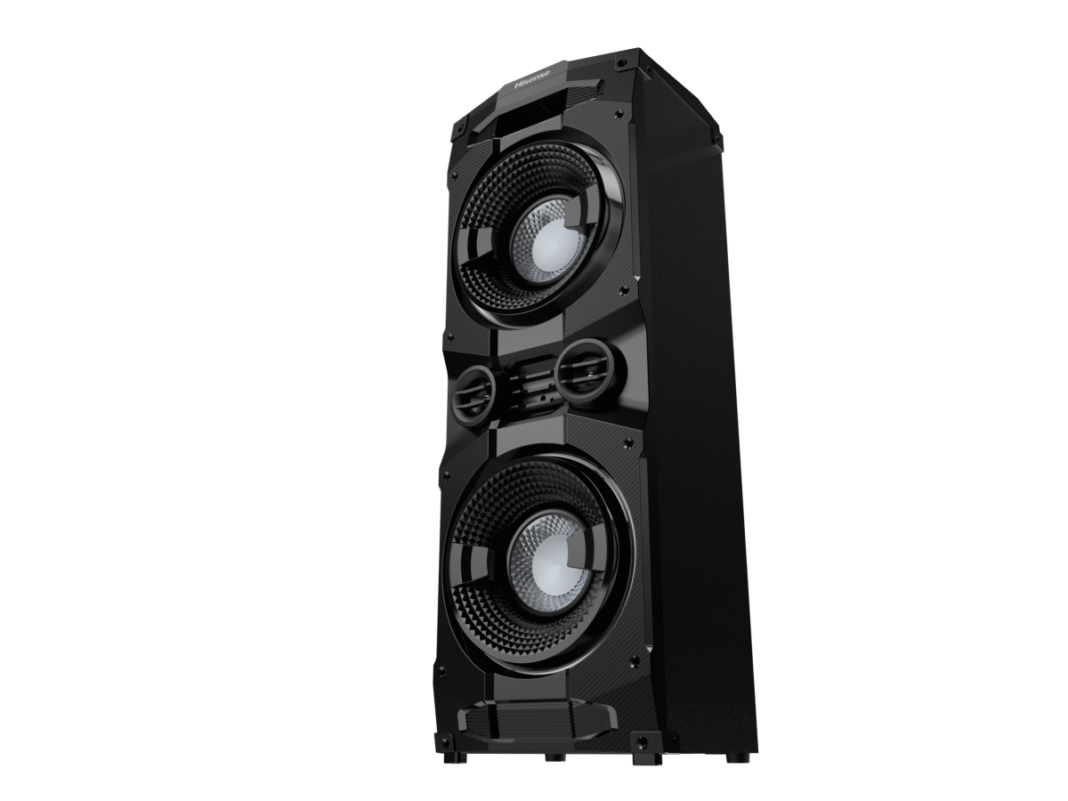 Party Speaker HP130 - Image 4
