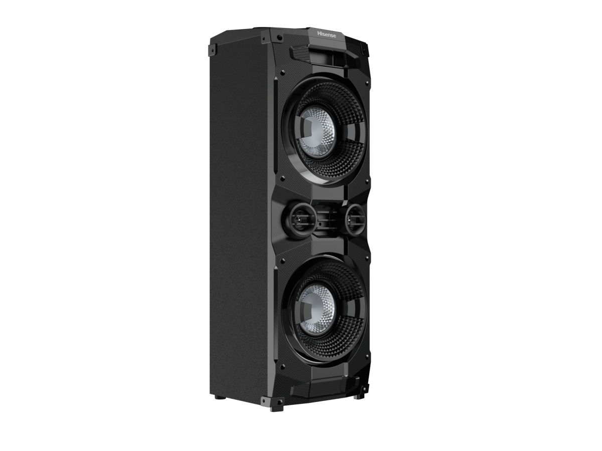 Party Speaker HP130 - Image 5