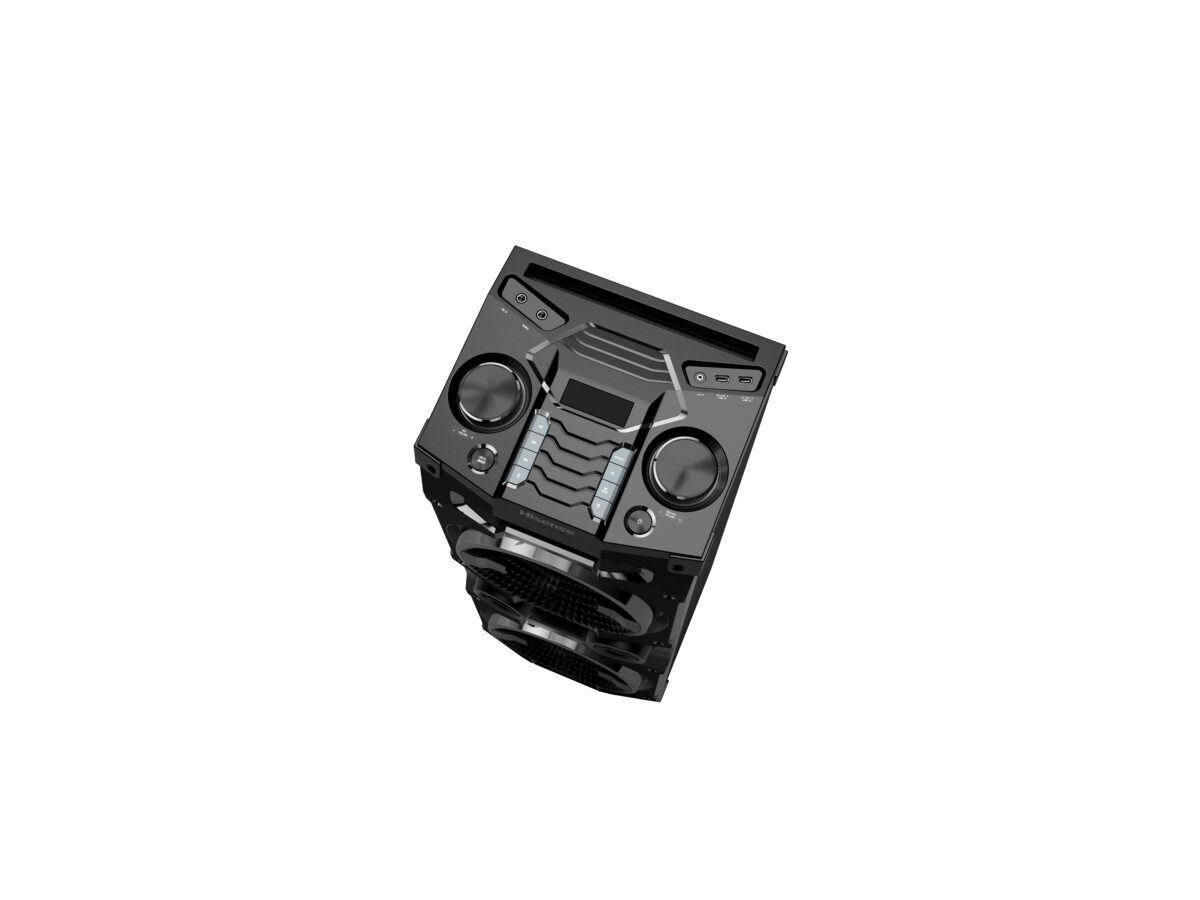 Party Speaker HP130 - Image 6