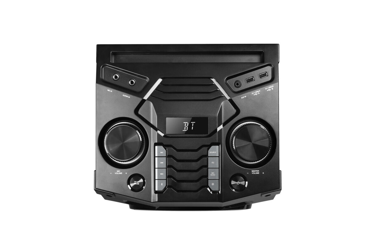 Party Speaker HP130 - Image 7