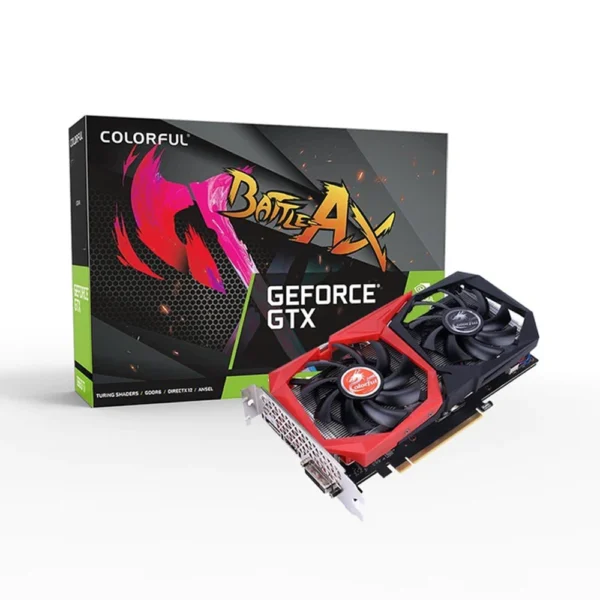 Colorful GeForce GTX 1660 Super 6GB Graphics Card