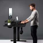 COUGAR E-Star 120 Gaming Desk | 3MSTA1WB.0001 - Image 11