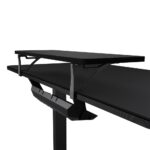 COUGAR E-Star 120 Gaming Desk | 3MSTA1WB.0001 - Image 2