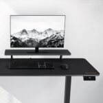 COUGAR E-Star 140 Gaming Desk | 3MSTA3WB.0001 - Image 14