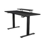COUGAR E-Star 140 Gaming Desk | 3MSTA3WB.0001 - Image 3