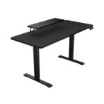 COUGAR E-Star 140 Gaming Desk | 3MSTA3WB.0001 - Image 2