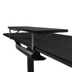 COUGAR E-Star 140 Gaming Desk | 3MSTA3WB.0001 - Image 9