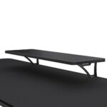COUGAR E-Star 140 Gaming Desk | 3MSTA3WB.0001 - Image 5