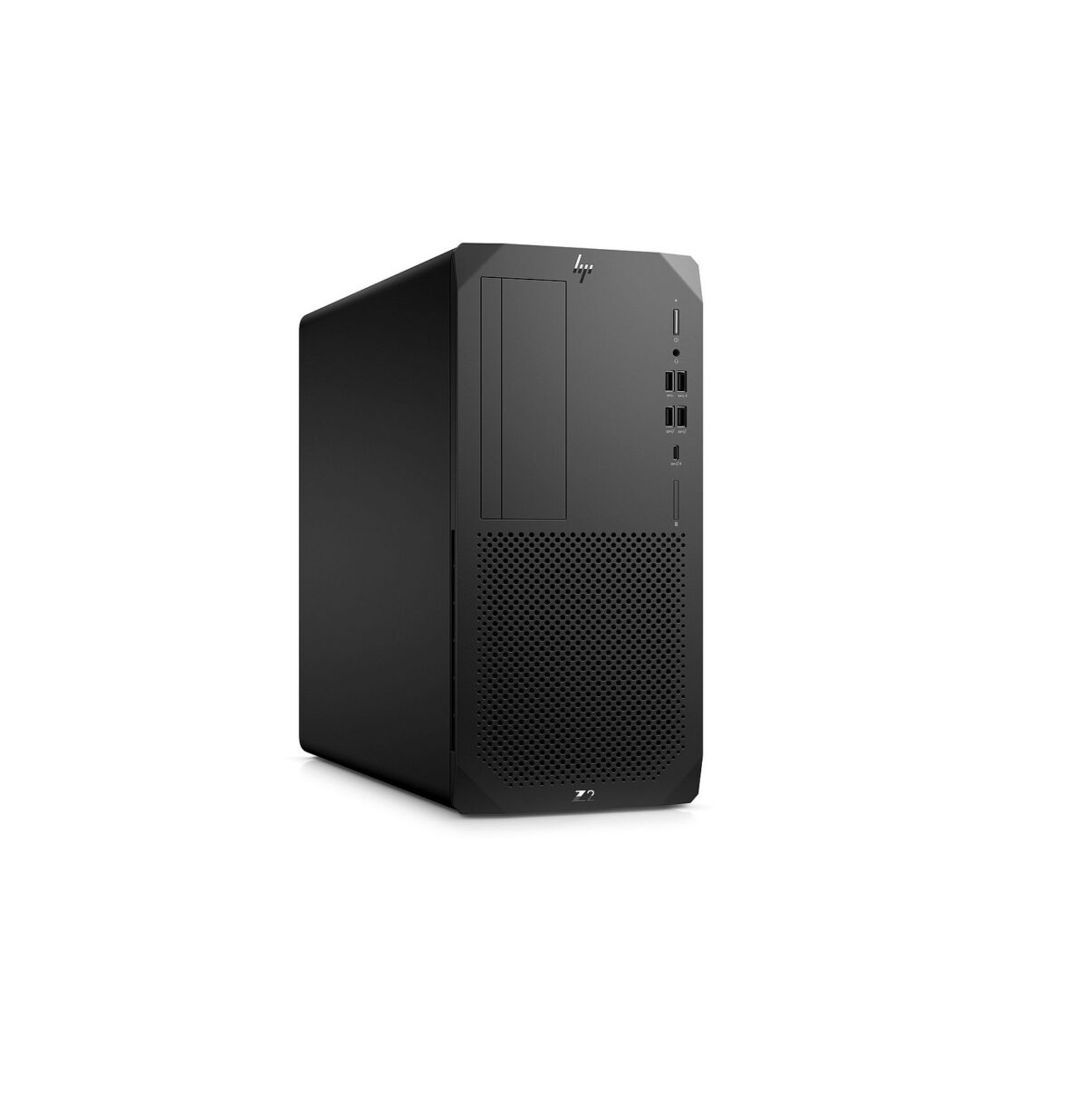 HP Z2 G9 Workstation Tower i7-14700 - Image 1