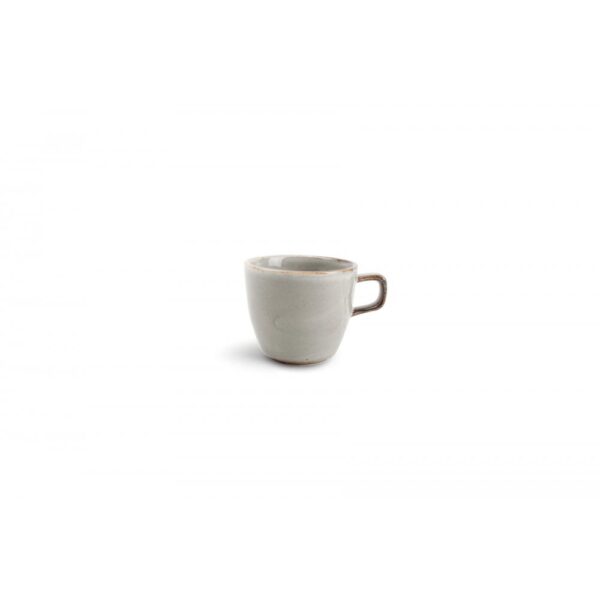Cup 0,19L Grey Ceres